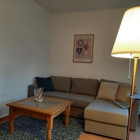 Atelierwohnung Nordhorn Bagian luar foto