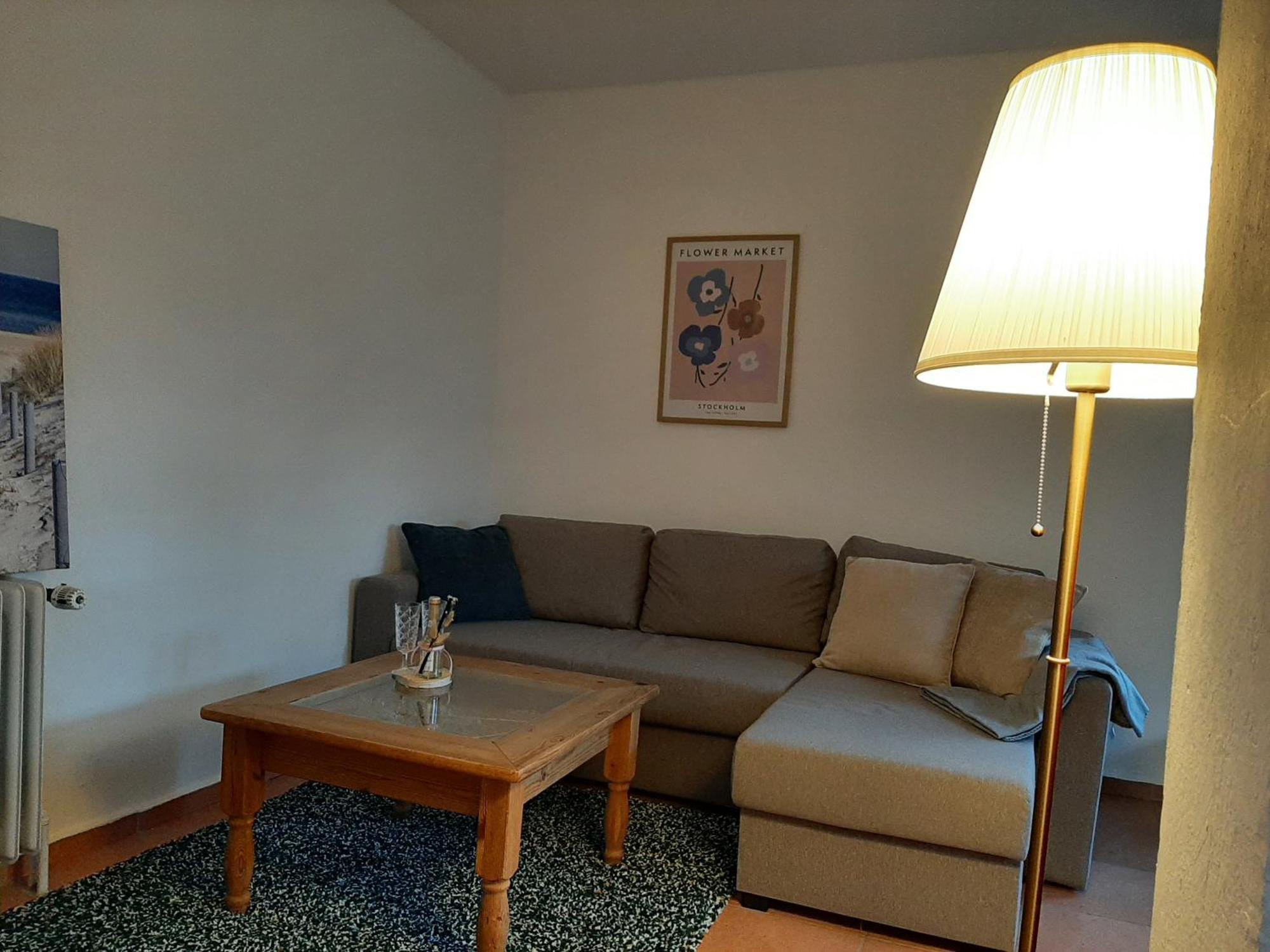 Atelierwohnung Nordhorn Bagian luar foto