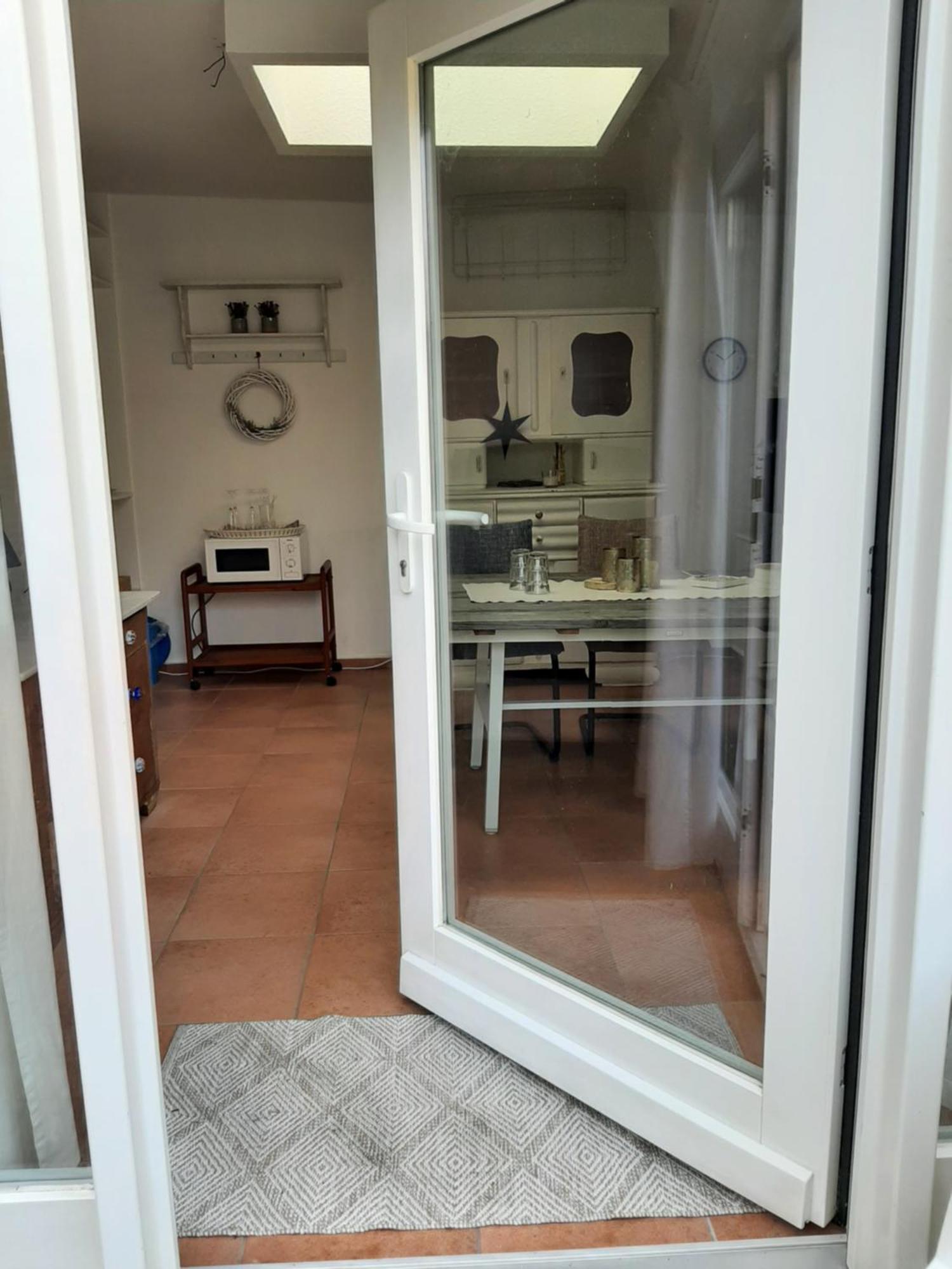 Atelierwohnung Nordhorn Bagian luar foto