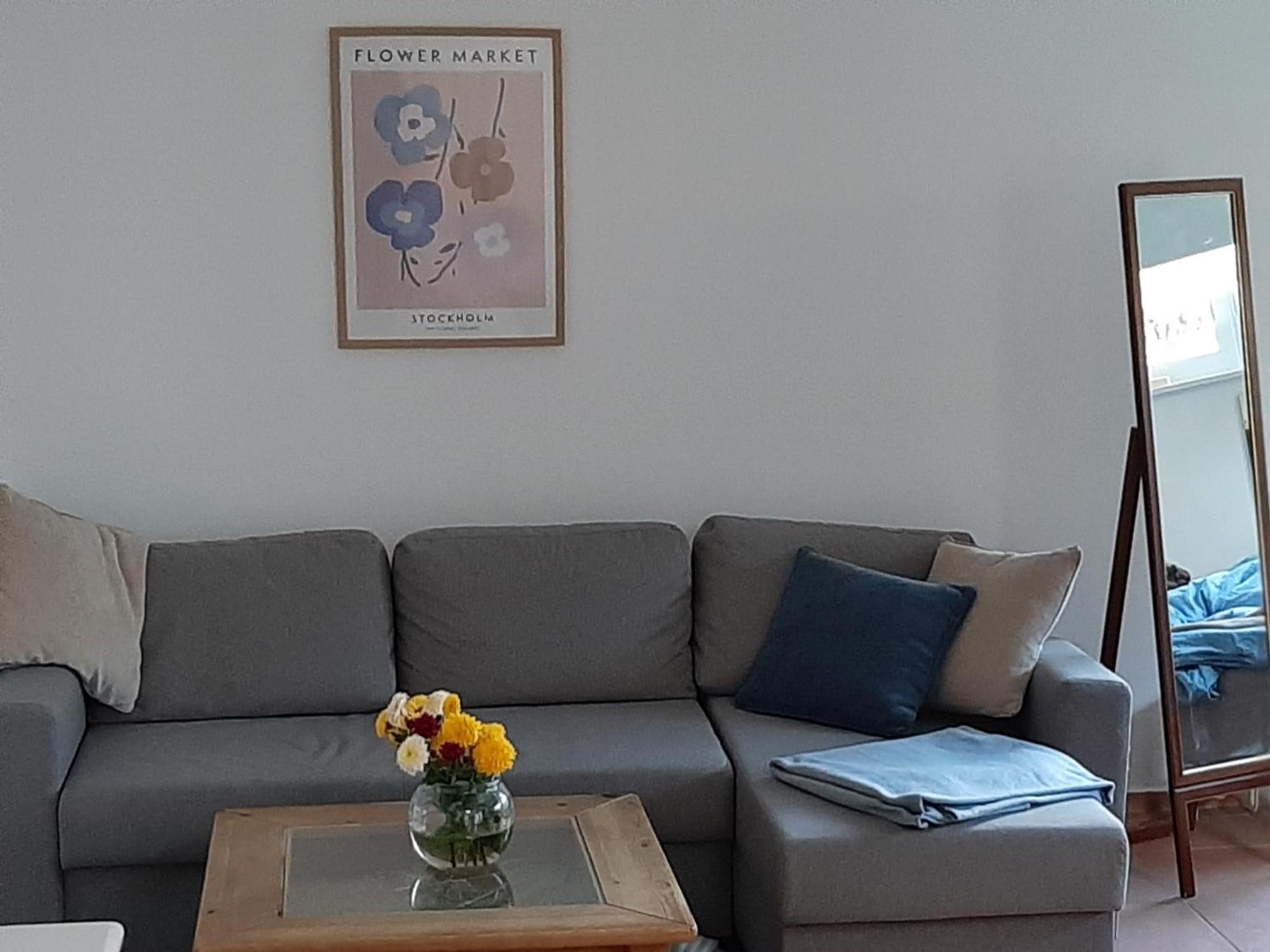 Atelierwohnung Nordhorn Bagian luar foto